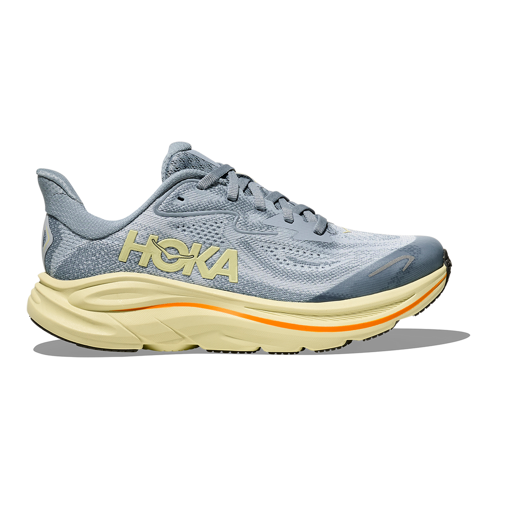 Hoka Clifton 10 Big Kids