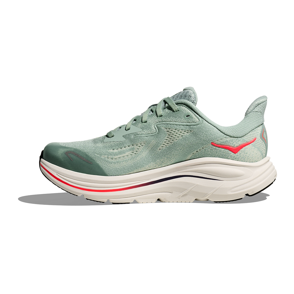 Hoka Clifton 10 Big Kids