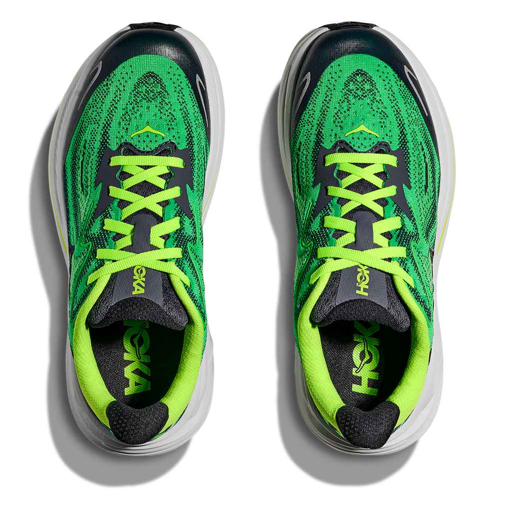 Hoka Clifton 10 Big Kids