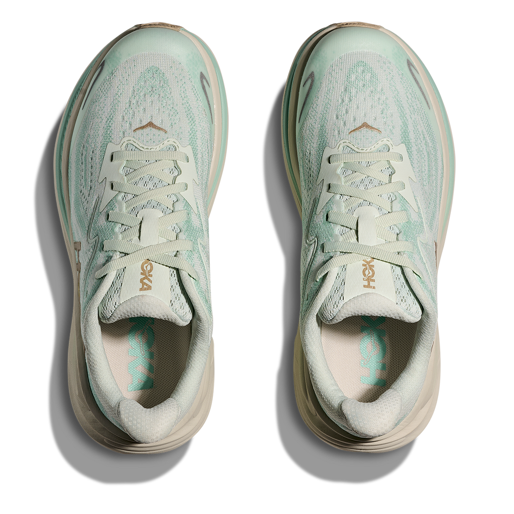 Hoka Clifton 10 Big Kids