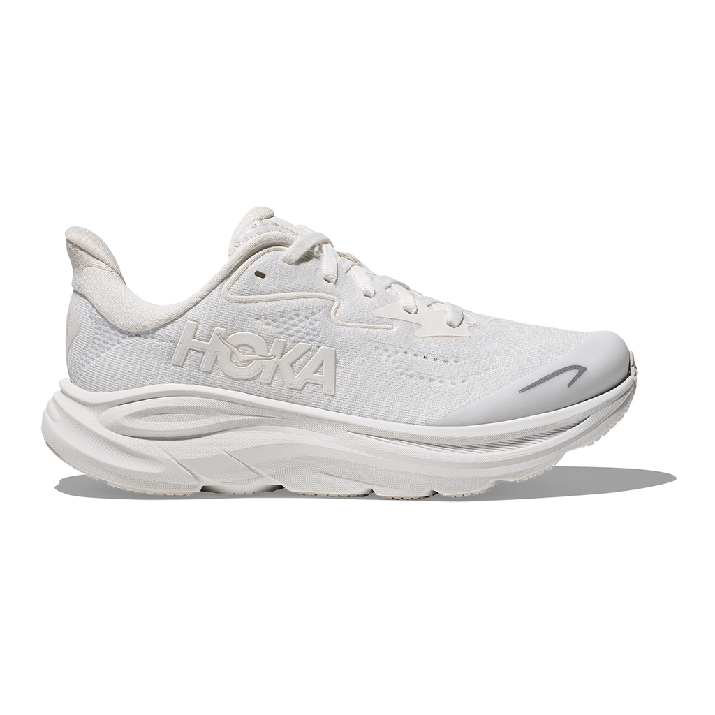 Hoka Clifton 10 Big Kids