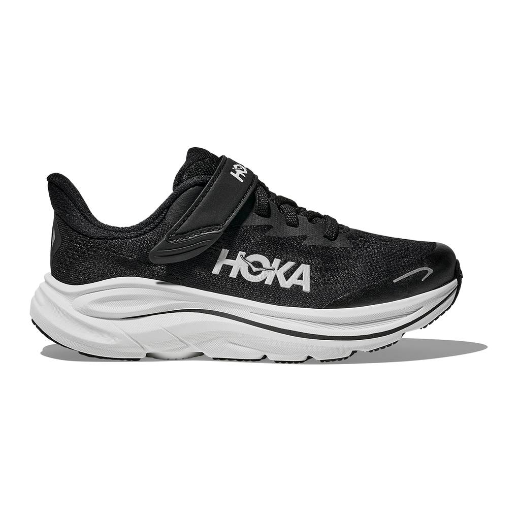 Hoka Clifton 10 Little Kids