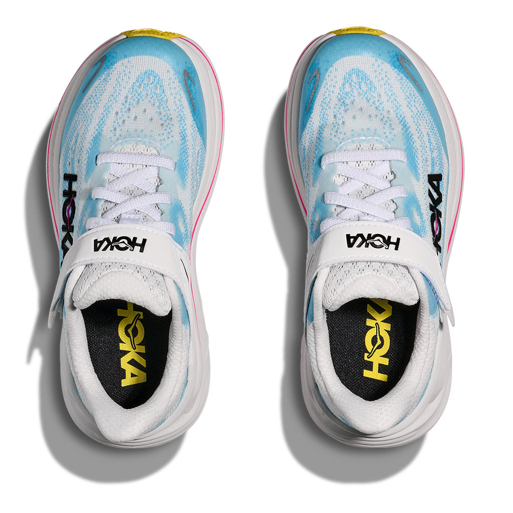 Hoka Clifton 10 Little Kids