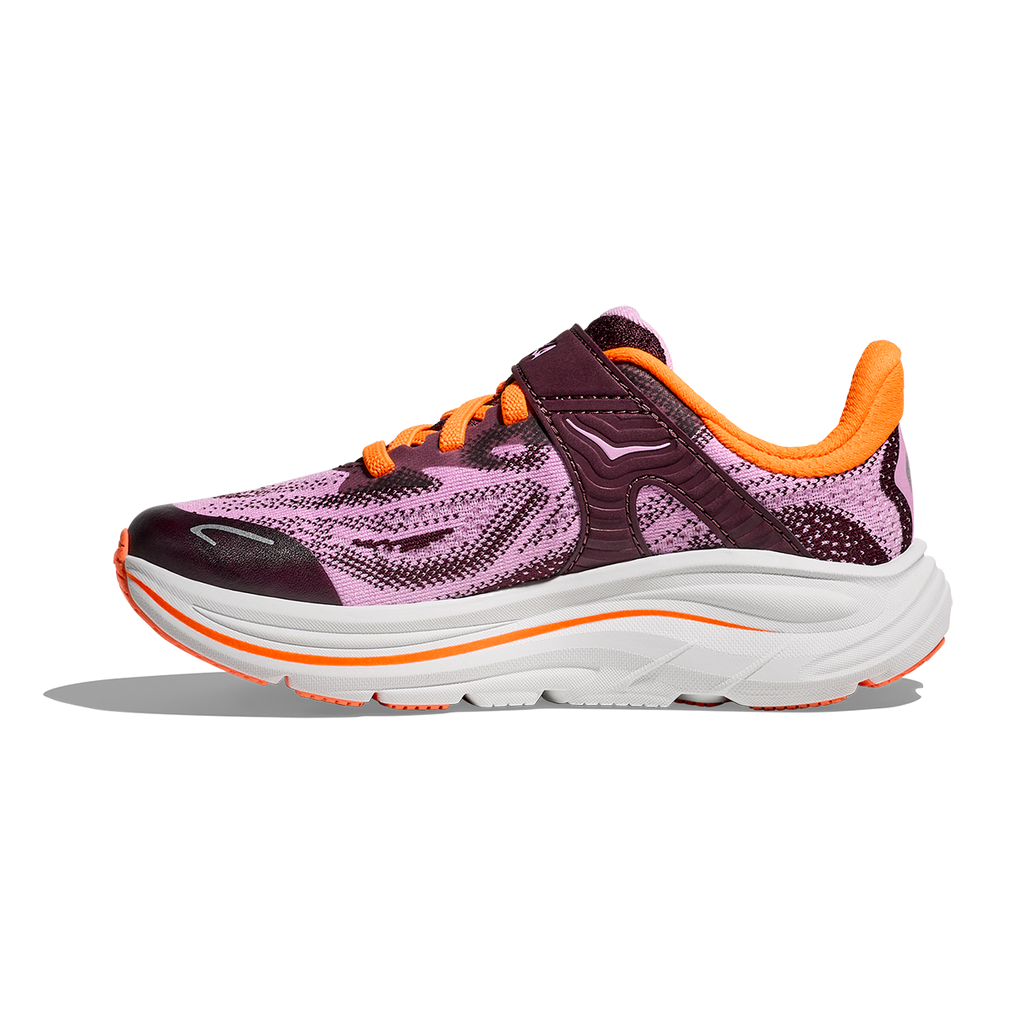 Hoka Clifton 10 Little Kids