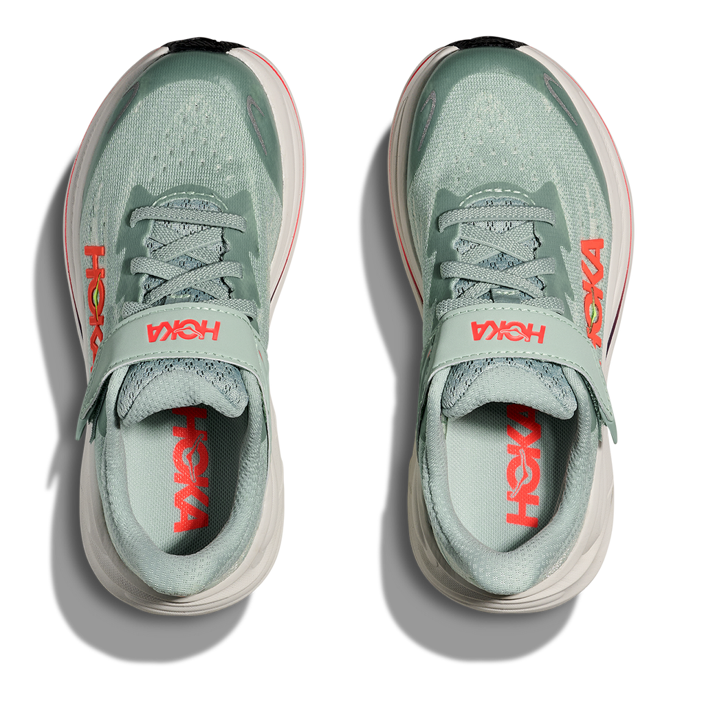 Hoka Clifton 10 Little Kids
