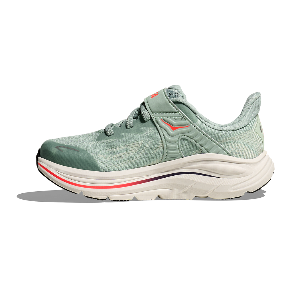 Hoka Clifton 10 Little Kids