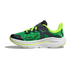 Hoka Clifton 10 Little Kids