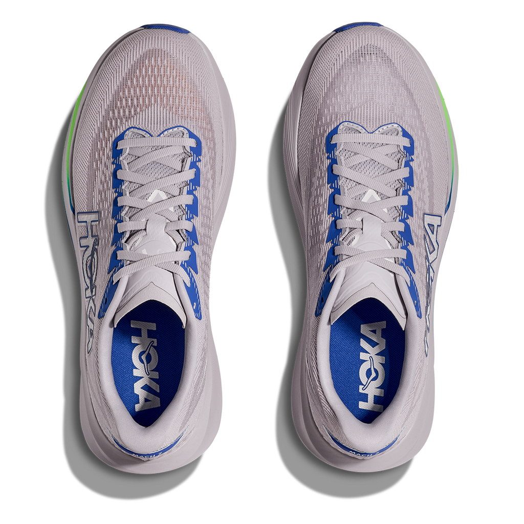 Hoka Mach 7
