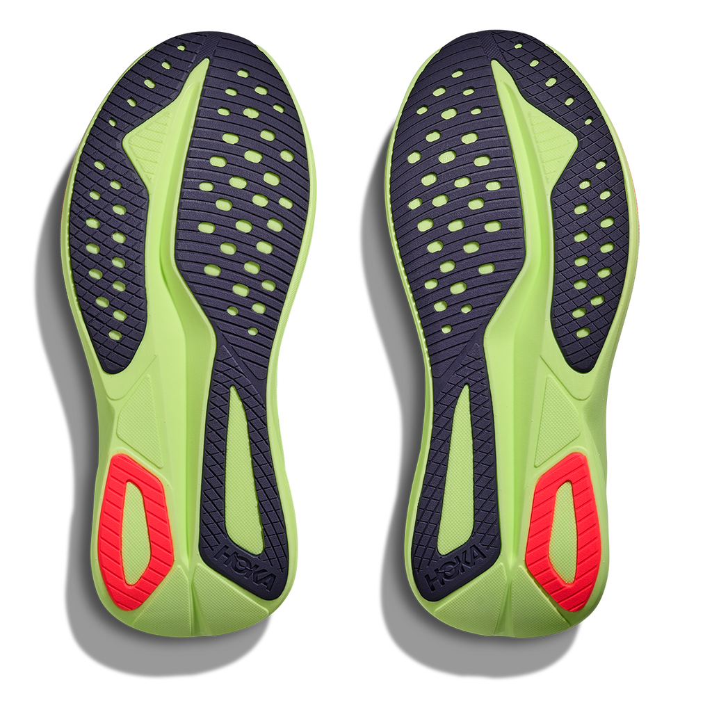 Hoka Mach 7
