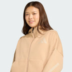 Women's adidas adidas Z.N.E. Full-Zip Hoodie