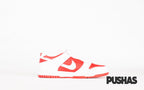 Dunk Low 'Championship Red' GS (2021)