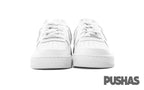 Air Force 1 LE 'Triple White' (2022)