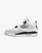 NIKE AIR JORDAN4 RETRO MILITARY BLACK