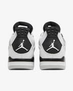 NIKE AIR JORDAN4 RETRO MILITARY BLACK