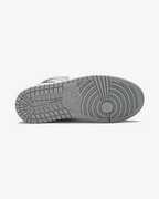 NIKE AIR JORDAN1 SMOKE GREY MID 2020