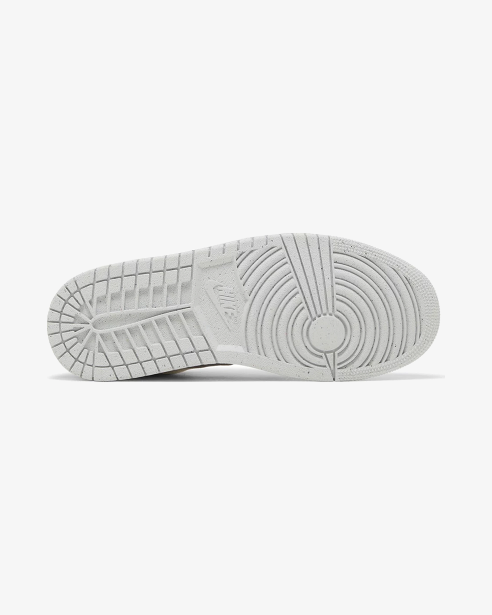 NIKE AIR JORDAN1 LOW LIGHT STEEL GREY WMNS