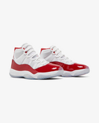 NIKE AIR JORDAN11 RETRO CHERRY 2022