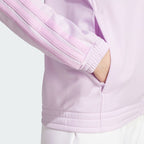 Women's adidas Tricot 3-Stripes Track Jacket