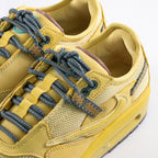 Nike Air Max 1 x Travis Scott Cactus Jack 'Saturn Gold' (2022)
