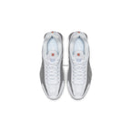 Nike Shox R4 'White Metallic' Women's (2019)