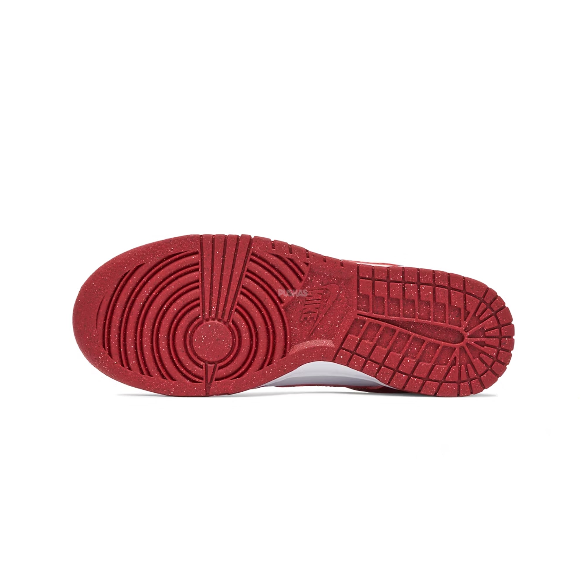 Nike Dunk Low Next Nature 'White Gym Red' Women's (2022)