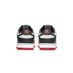 Nike Dunk Low EMB NBA 75th Anniversary 'Chicago' (2021)