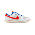 Nike Dunk Low Retro PRM 'Year of the Rabbit White' (2023)