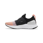 Nike React Phantom Run Flyknit 2 'Black Team Orange' (2022)