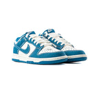 Dunk Low 'Industrial Blue Sashiko' (2023)