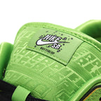 SB Dunk Low 'The Powerpuff Girls Buttercup' (2023)