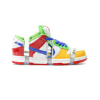 SB Dunk Low 'eBay / Sandy Bodecker' (2022)