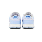 Dunk Low 'Blue Airbrush Canvas' W (2023)