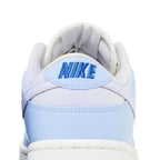 Dunk Low 'Blue Airbrush Canvas' W (2023)