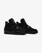 NIKE AIR JORDAN4 RETRO BLACK CAT 2020