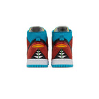 Nike SB Dunk High Di'orr Greenwood 'Navajo Arts' (2024)