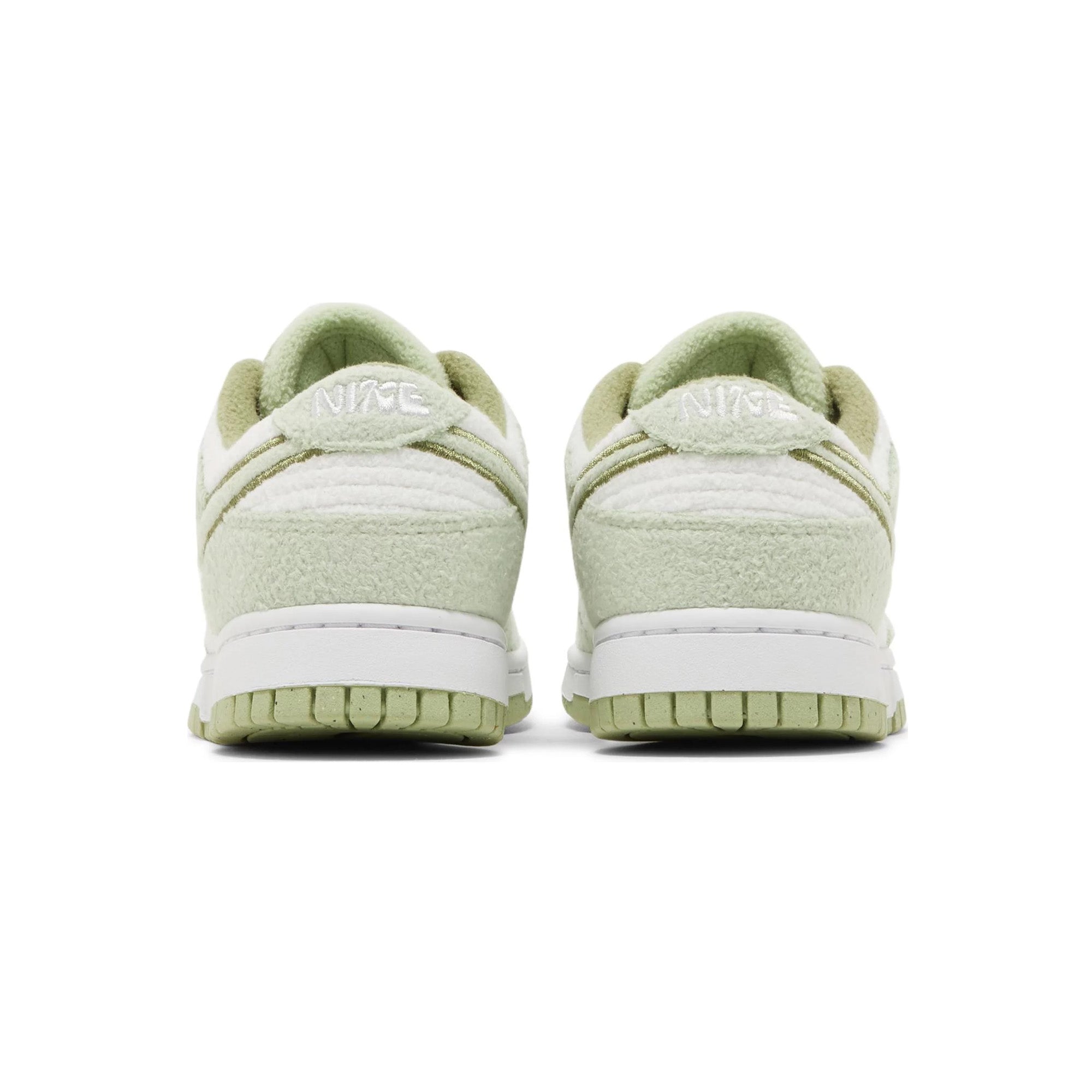 Nike Dunk Low SE Fleece Pack 'Honeydew' Women's (2022)