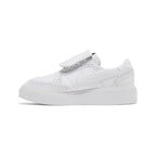Nike Kwondo 1 x G-Dragon Peaceminusone 'Triple White' (2022)