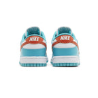Nike Dunk Low 'Miami Dolphins' (2024)