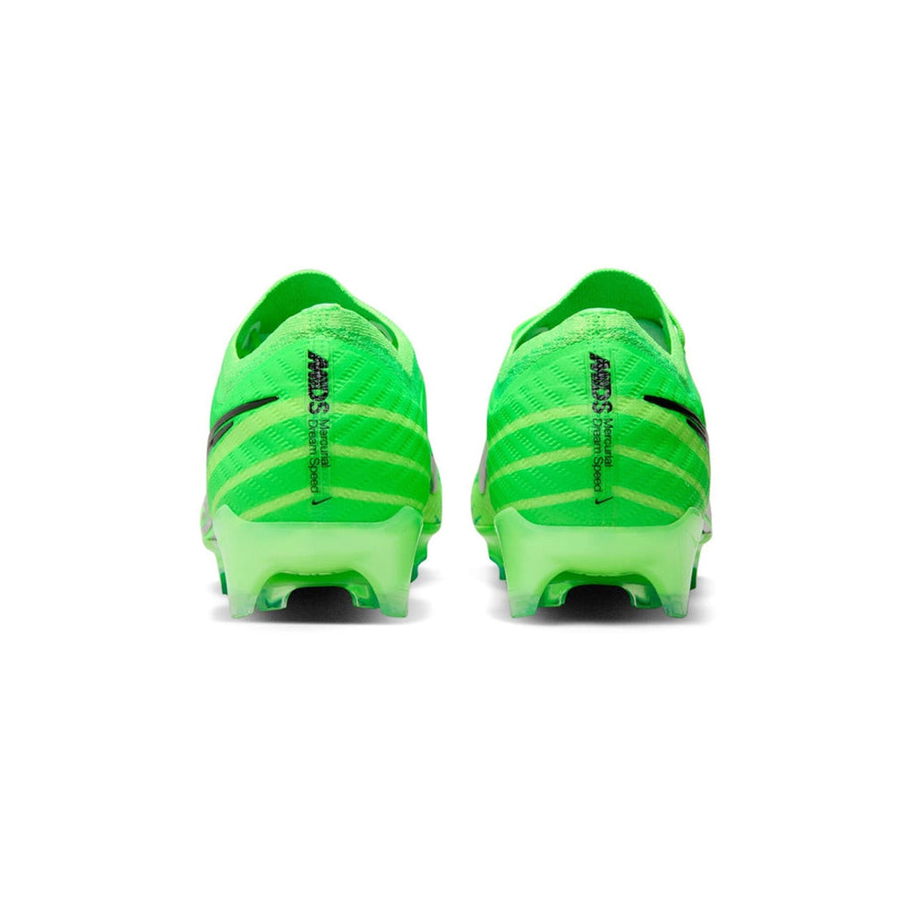 Nike MDS Mercurial Vapor 15 Elite FG 'Dream Speed Green Strike' (2024)
