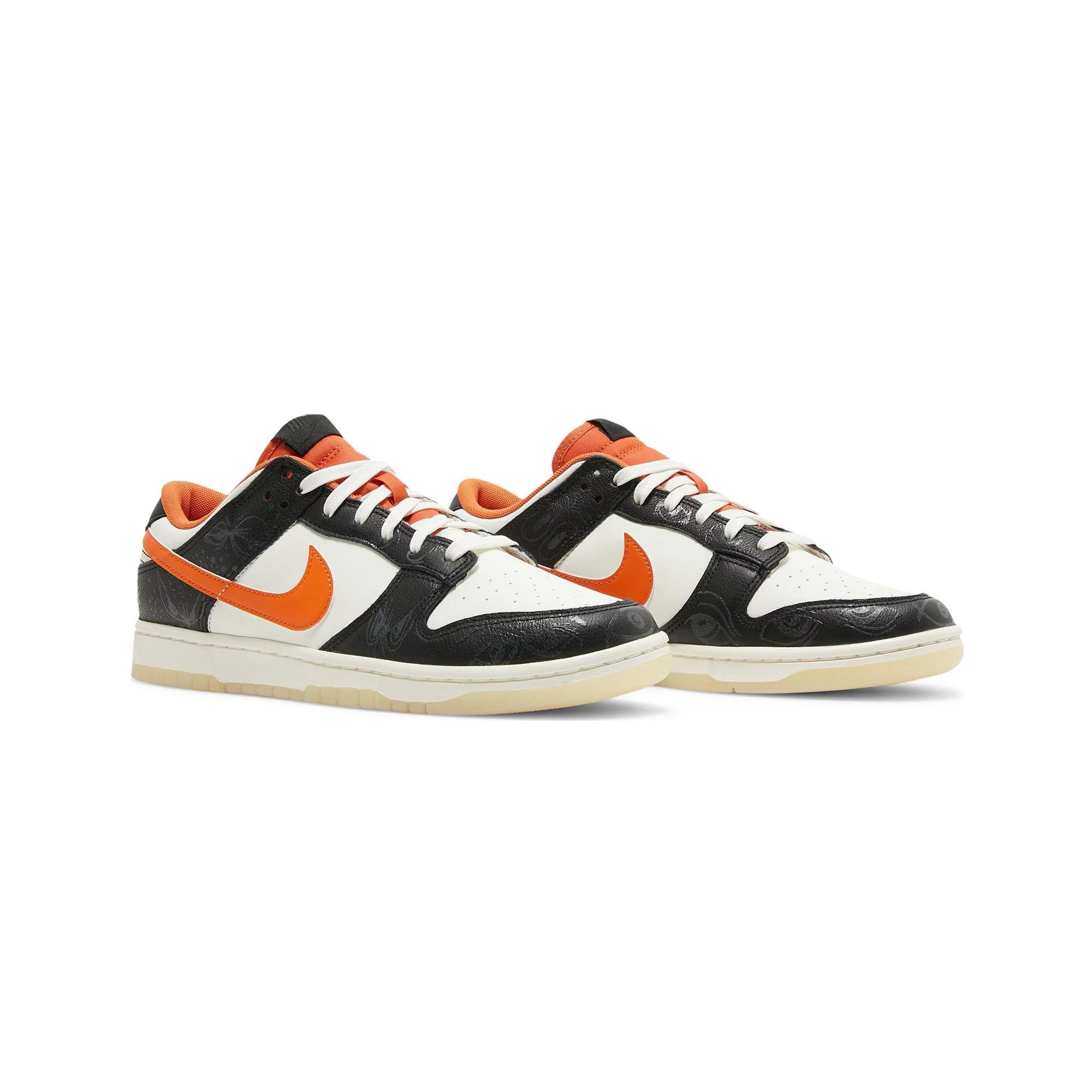 Dunk Low Premium 'Halloween'