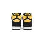 Dunk High SB 'Reverse Goldenrod'