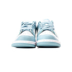 Nike Dunk Low 'Clear Blue Swoosh' GS (2022)