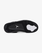 NIKE AIR JORDAN4 RETRO WHITE THUNDER