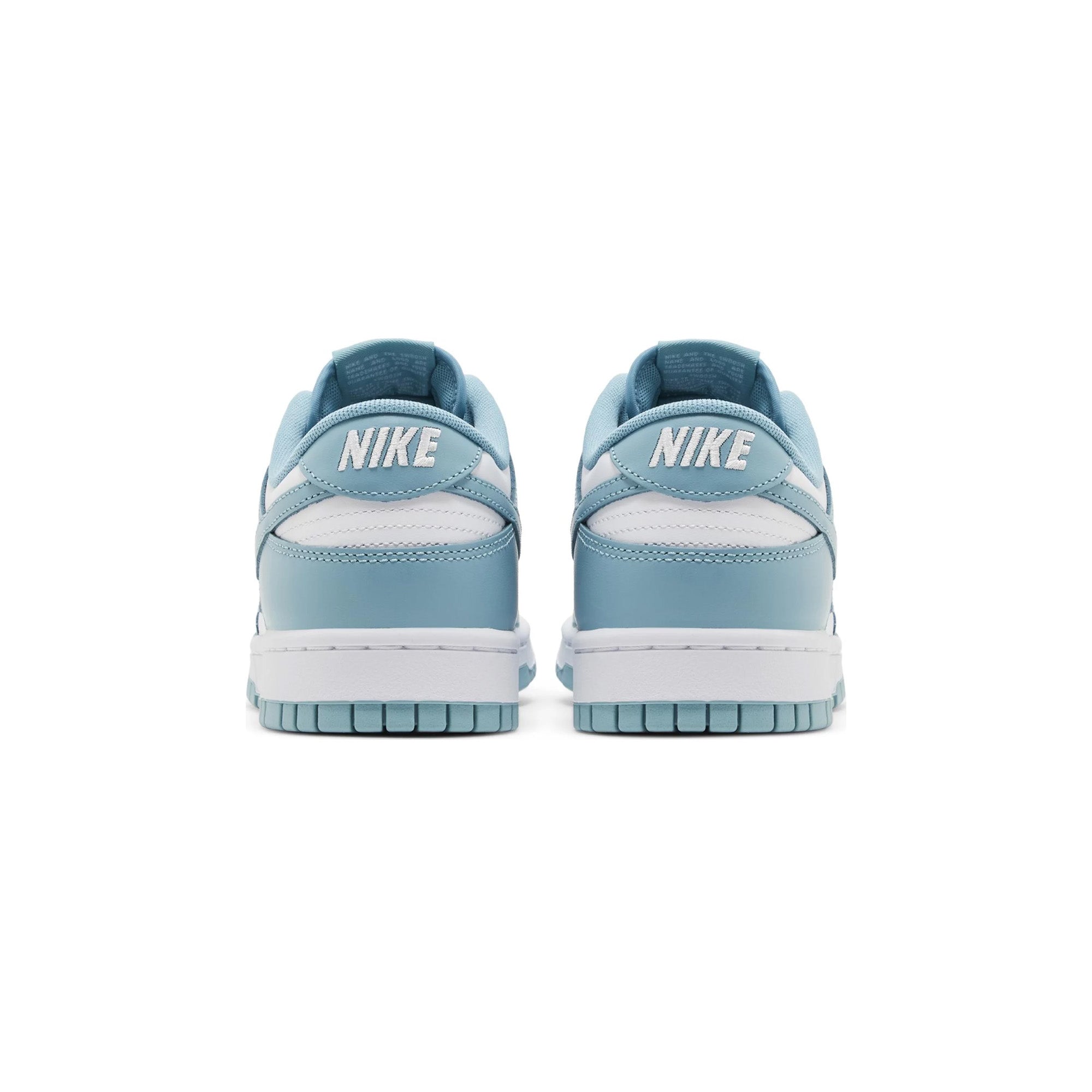 Nike Dunk Low 'Denim Turquoise' (2024)