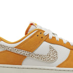 Nike Dunk Low AS 'Safari Swoosh Kumquat' (2022)