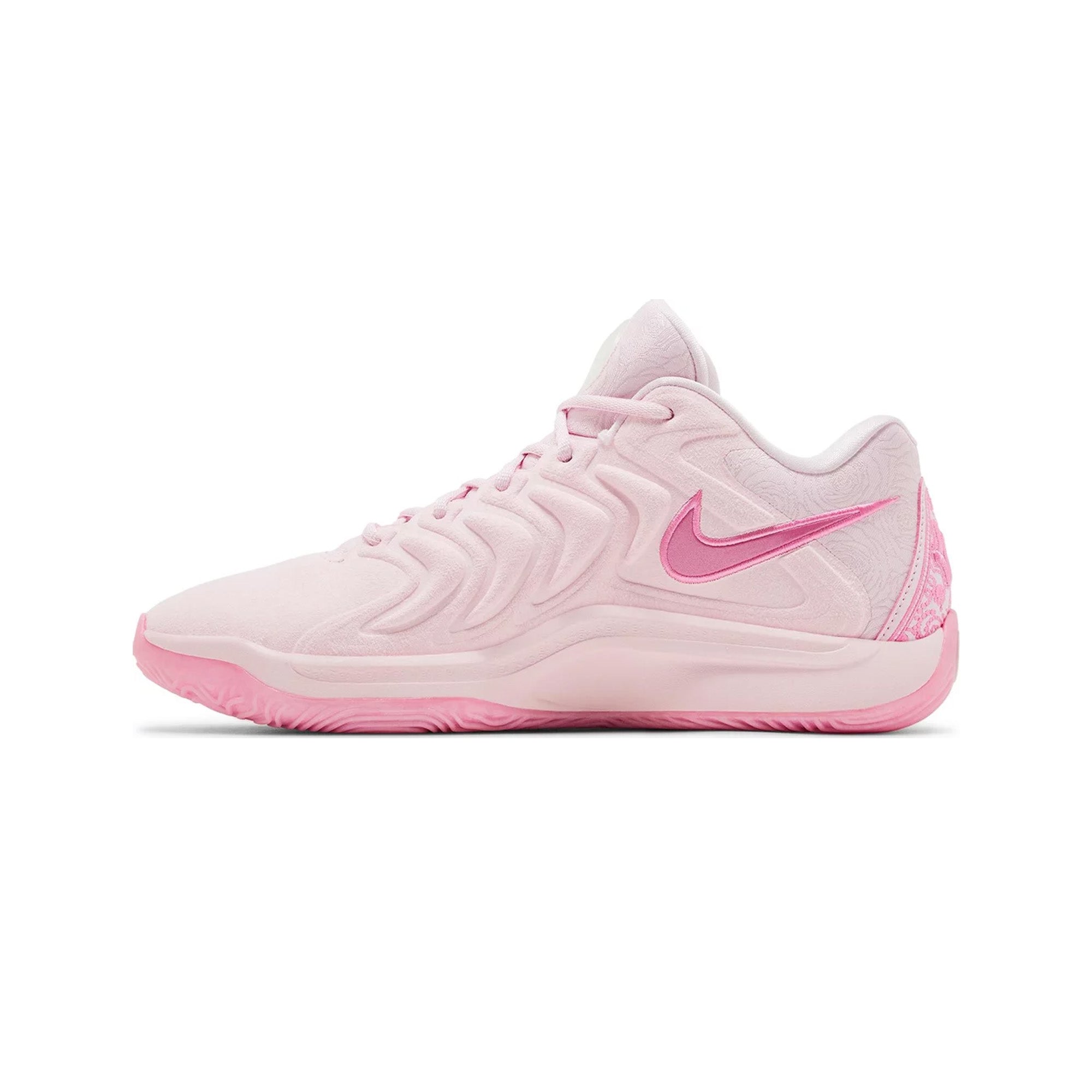 Nike KD 17 NRG 'Aunt Pearl' (2024)