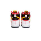 SB Dunk High x Gundam 'Project Unicorn - RX-0'