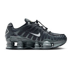 Nike Shox TL 'Black Iron Grey' Women's