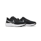 Nike Air Zoom Pegasus 39 'Black Dark Smoke Grey' (2022)