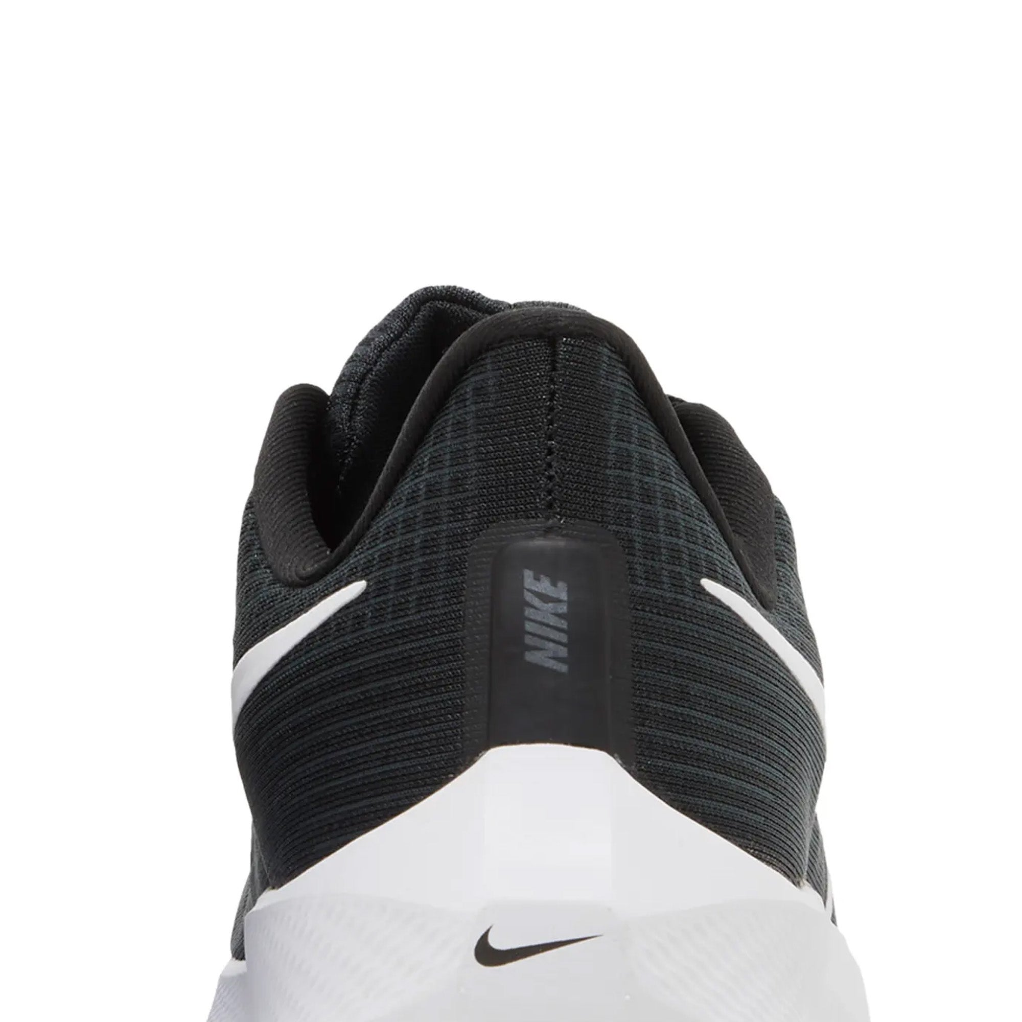 Nike Air Zoom Pegasus 39 'Black Dark Smoke Grey' (2022)